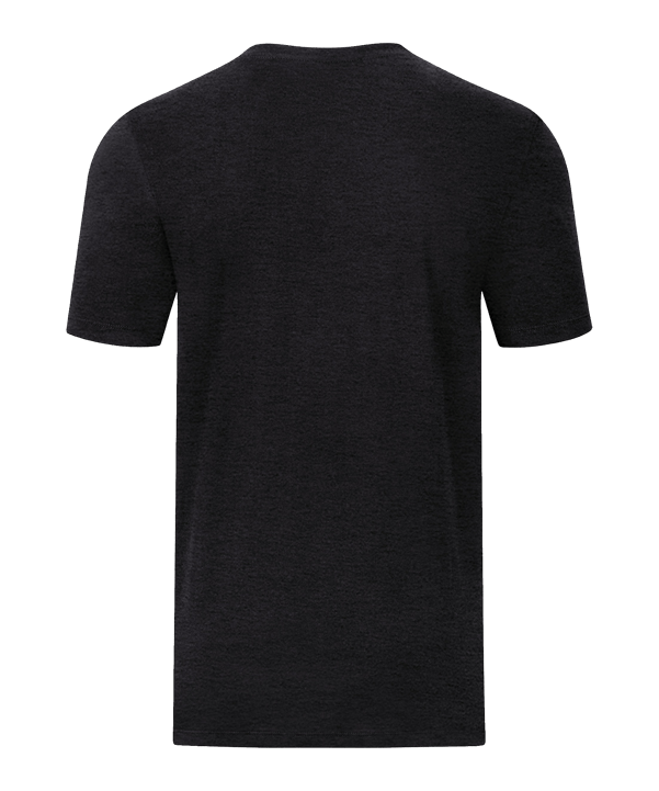 JAKO Promo T-Shirt Kids Schwarz Orange F506 - schwarz