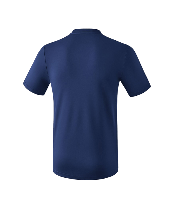 Erima Liga Trikot kurzarm Kids Dunkelblau - blau
