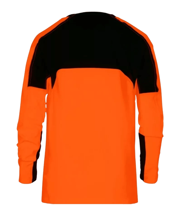 Nike Team Torwarttrikot Kids Orange F815 - orange