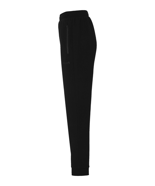 uhlsport ID broek Vrouwen Zwart K01 - zwart