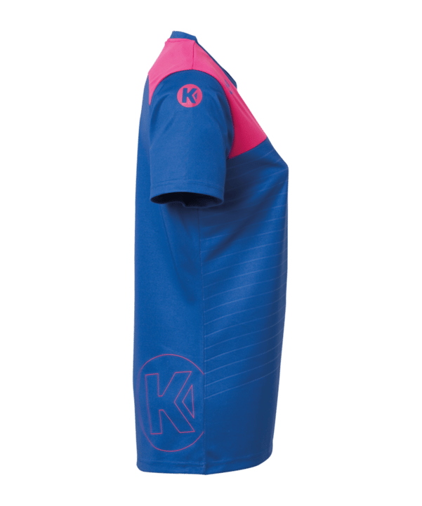 Kempa Emotion 2.0 Trikot Women Lila Pink F10 - lila
