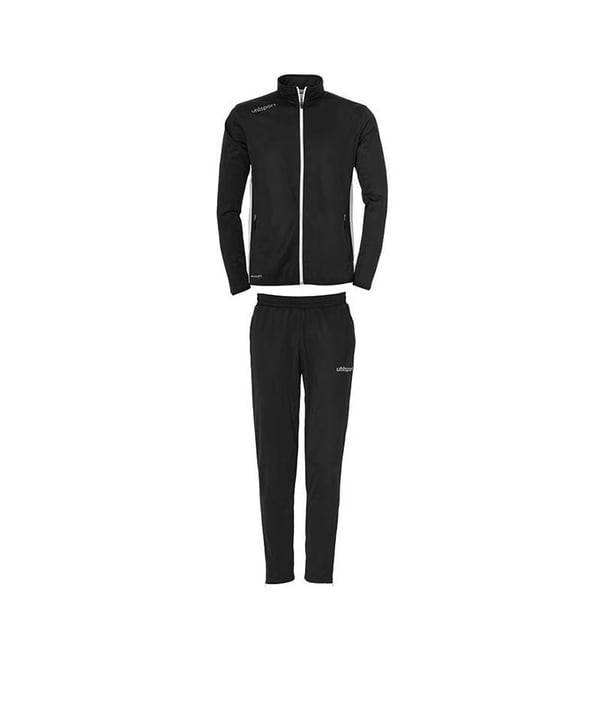 uhlsport Survêtement Noir C01 - noir