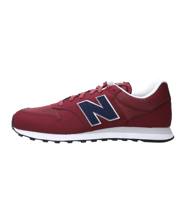 New Balance 500 Rot FVE1 - rot
