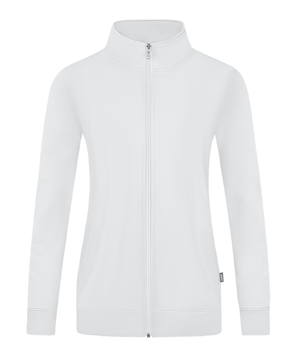 JAKO Veste Femmes Blanc Cc9830 - blanc