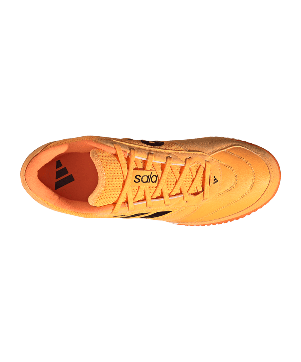 adidas Top Sala Competition II IN Stand Alone Orange - orange