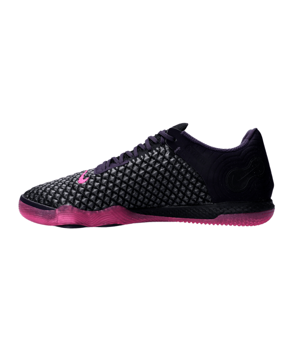 Nike React Gato IC Halle Lila Pink F560 - lila