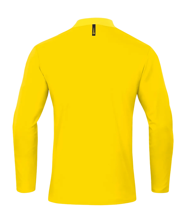 JAKO Giacca da presentazione giallo C003 - giallo