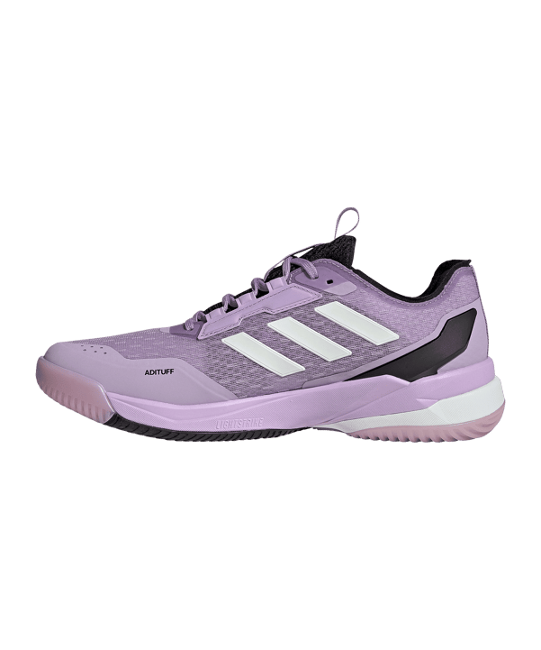 adidas Crazyflight 6 Damen Lila - lila