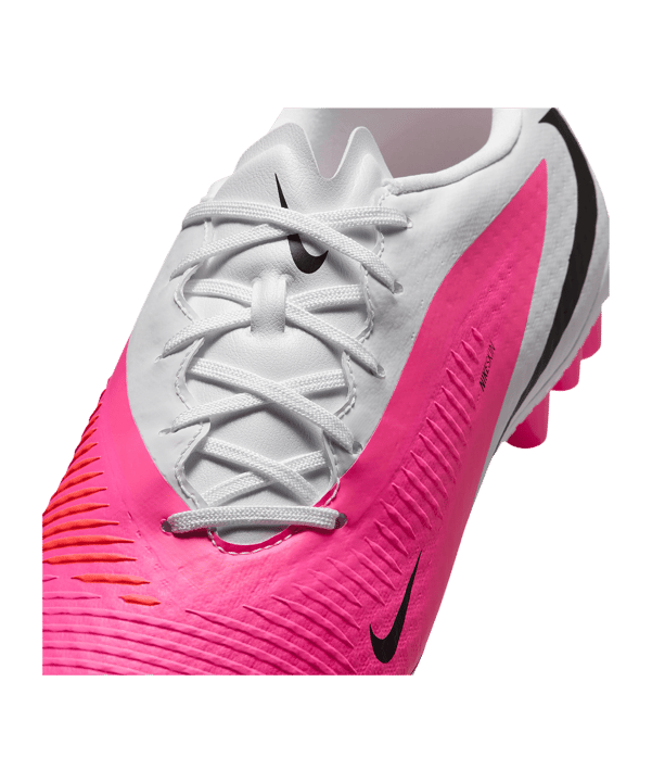 Nike Phantom 6 Low Academy AG Breakout Rose C900 - rose