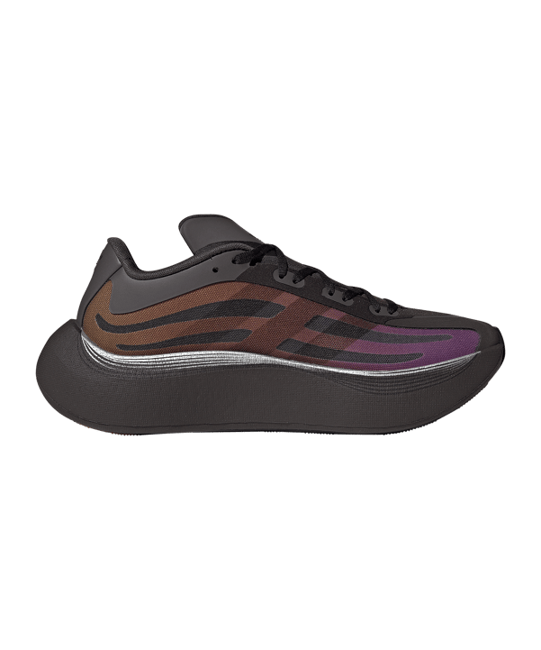 adidas Hyperboost Euphoria LT Laufschuh Schwarz
