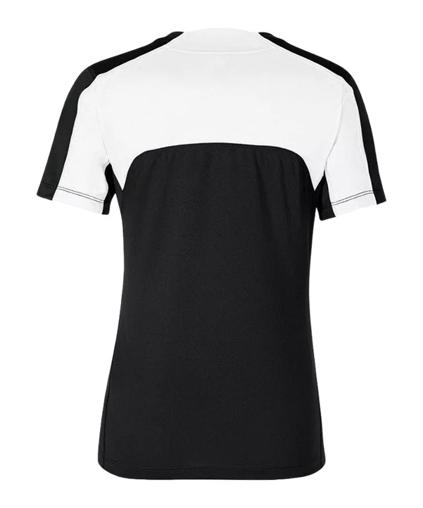 Nike Team Court Trikot Damen Schwarz F010 - schwarz