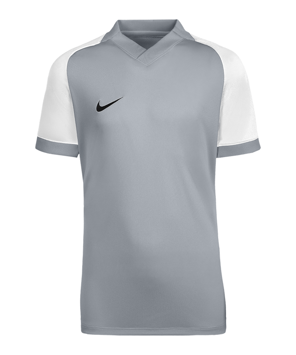 Nike Trophy VI Trikot Kids Schwarz F012 - schwarz
