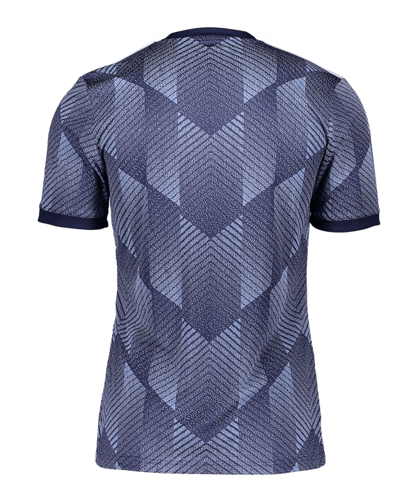 adidas FC Schalke 04 Trikot 3rd 2024/2025 Dunkelblau - blau
