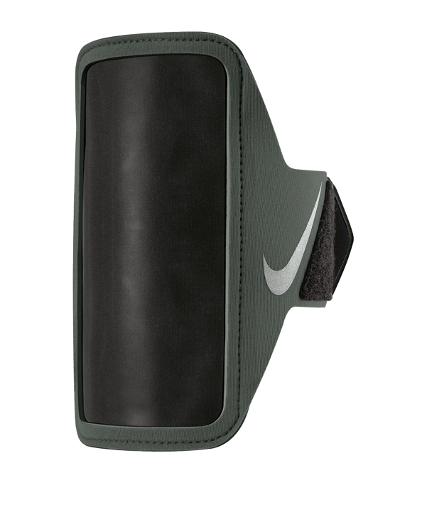 Nike Lean Armband Running Grün F337 - gruen
