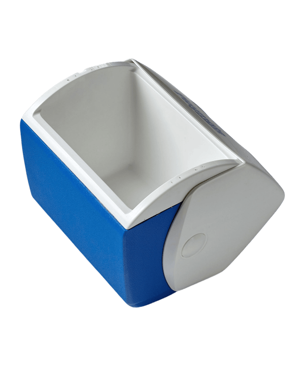 Igloo Playmate PAL 6L 9 Dosen Kühlbox Accessoire Blau - blau