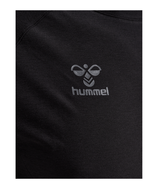 Hummel Cima 2.0 Trikot Schwarz F2508 - schwarz