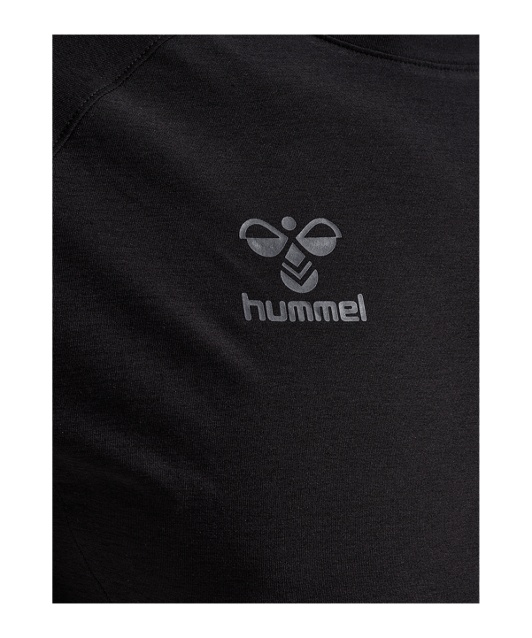 Hummel Cima 2.0 Trikot Schwarz F2508 - schwarz