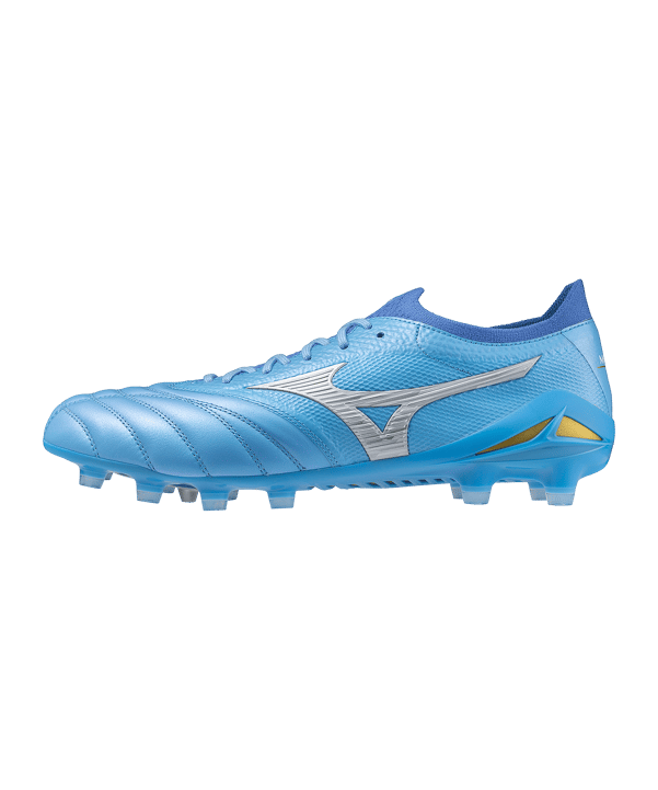 Mizuno Morelia Neo IV Beta Japan FG Sky Blau F25 - blau
