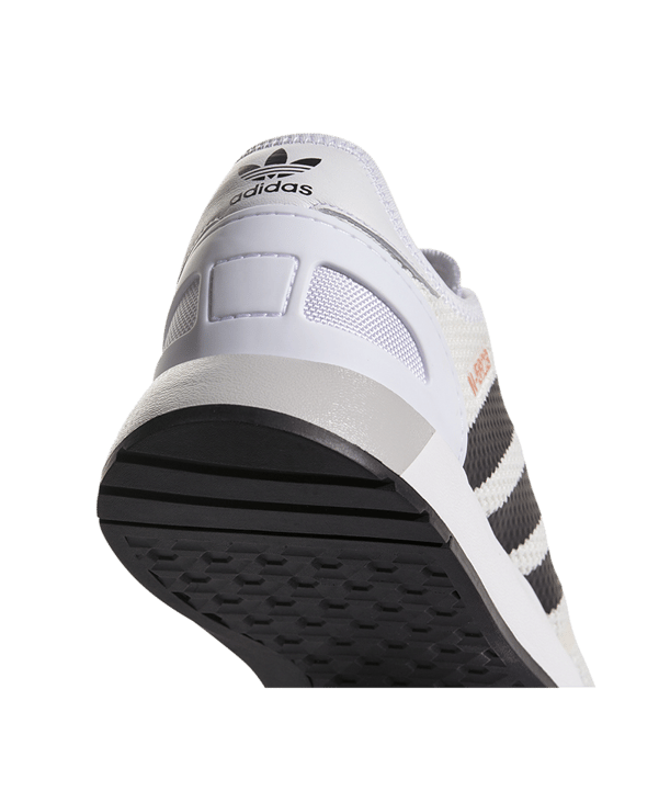 adidas Originals N-5923 Sneaker Weiss Schwarz - weiss