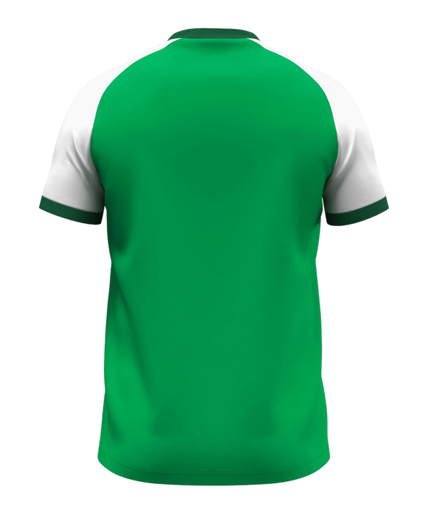 JAKO Dynamic T-Shirt Grün F204 - gruen