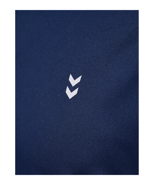 hummel Maglietta da Allenamento Blu C7459 - blu
