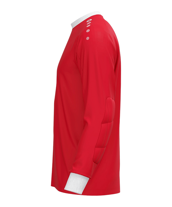 JAKO One Torwarttrikot Kids Rot F100 - rot
