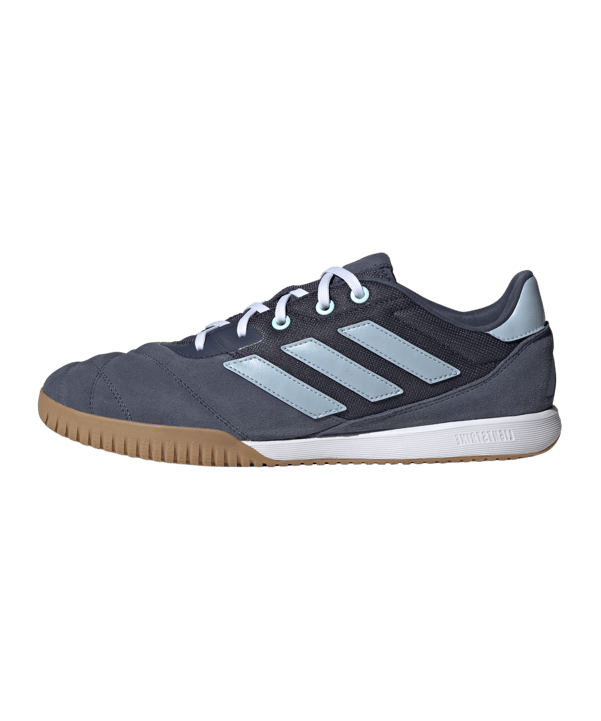 adidas IN Blauw - blauw