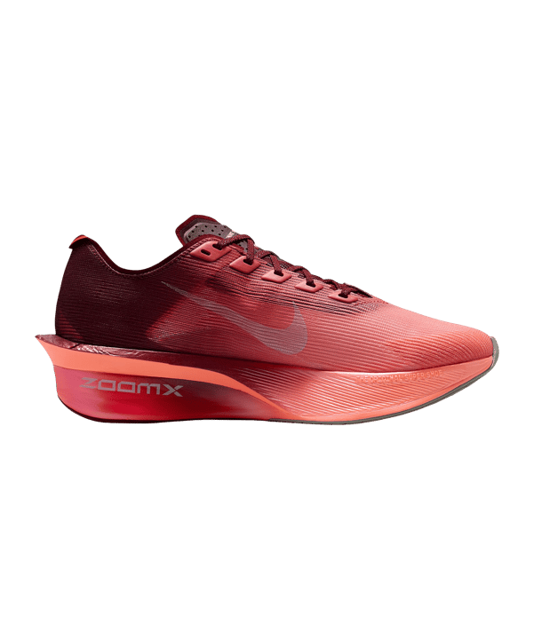 Nike Damen ZMX Vaporfly Next 4 SE Laufschuh Rot F600 - rot