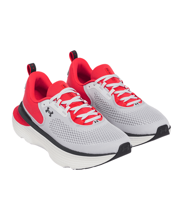 Under Armour Infinite Elite 2 Laufschuh Grau F019 - grau
