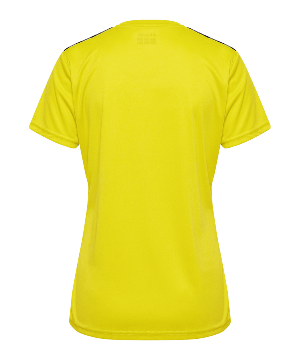 Hummel AUTHENTIC PL Trikot Damen Gelb F6829 - gelb