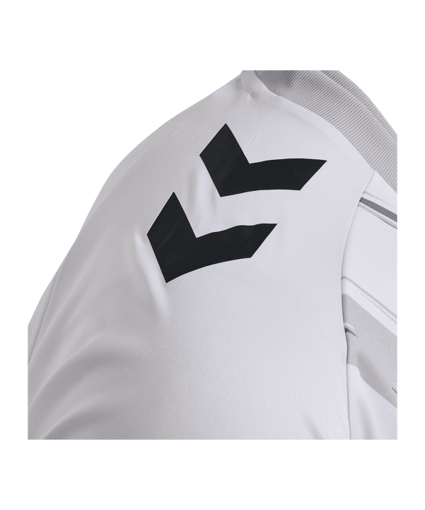 Hummel Match Triumph Trikot Weiß F9396 - weiss