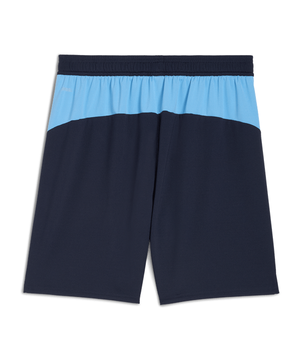 PUMA Manchester City Short Away 2025/2026 Blau F06 - blau