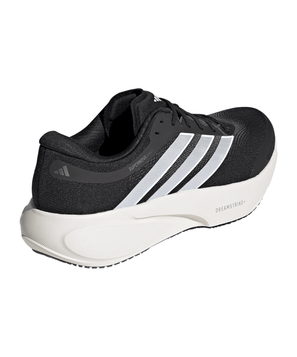 adidas Supernova Rise 3 Chaussure de running Noir - noir