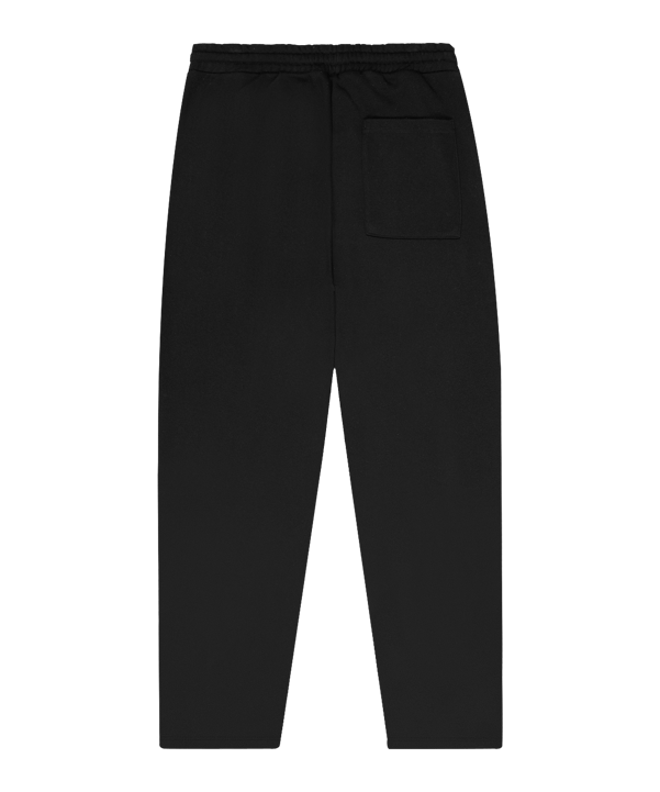 Bucketz All Day Jogginghose Schwarz - schwarz