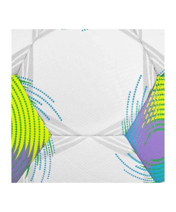 Derbystar Brillant Light 350 v26 Trainingsball Weiß - weiss