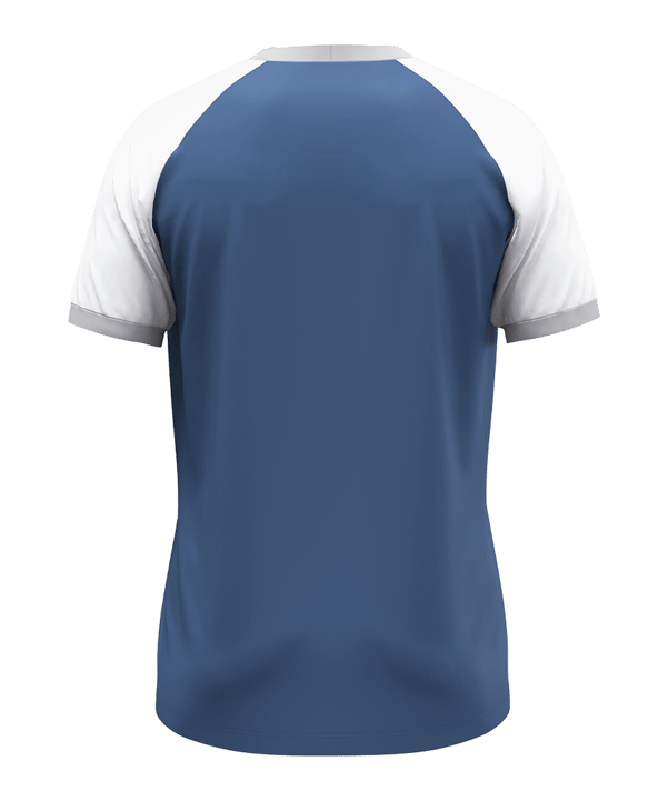 JAKO Dynamic KA Trikot Kids Blau F921 - blau