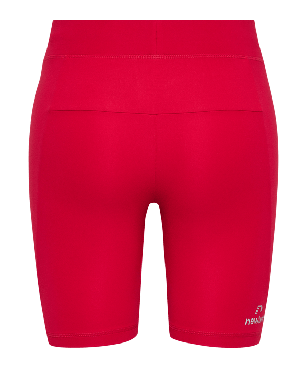 Newline Athletic Sprinters Laufshort Laufshort Damen Rot F3365 - rot