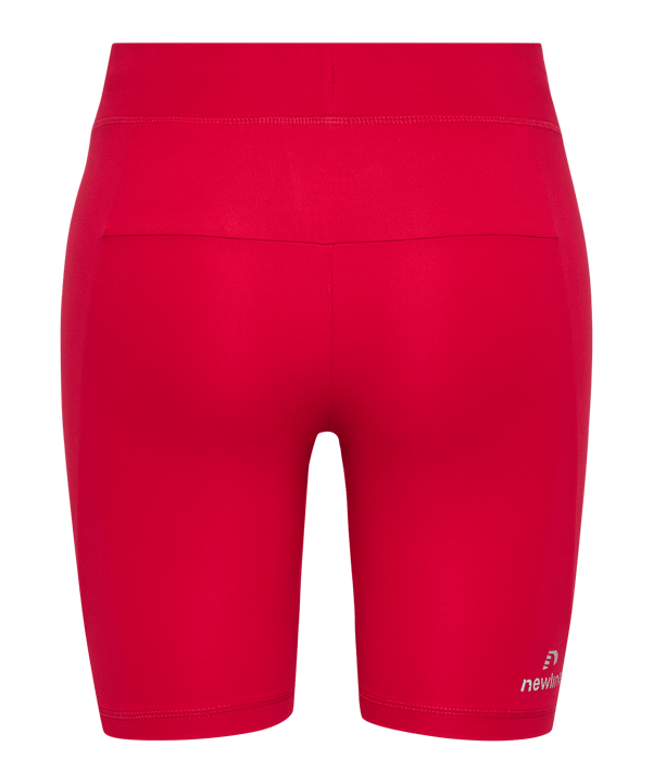 Newline Athletic Sprinters Laufshort Hardloopshorts Dames Rood K3365 - rood