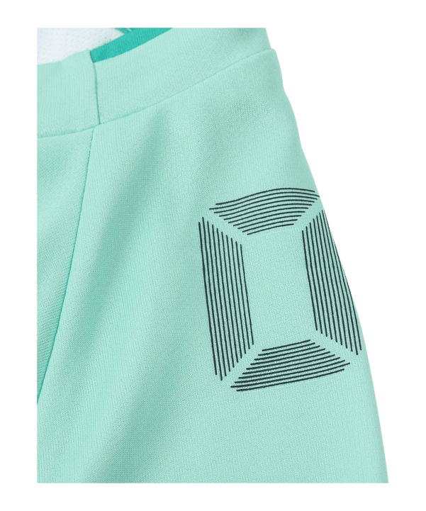 Stanno Altius Trikot Damen Grün - gruen