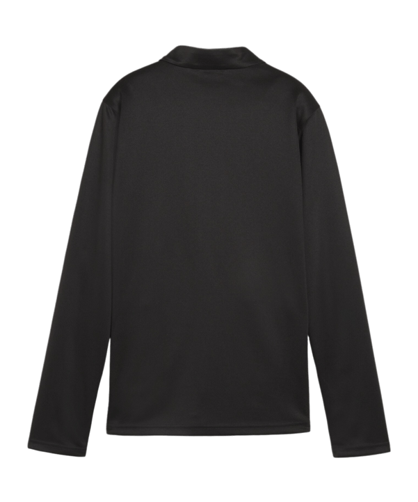 PUMA teamGOAL Trainingsjacke Damen Schwarz F03 - schwarz