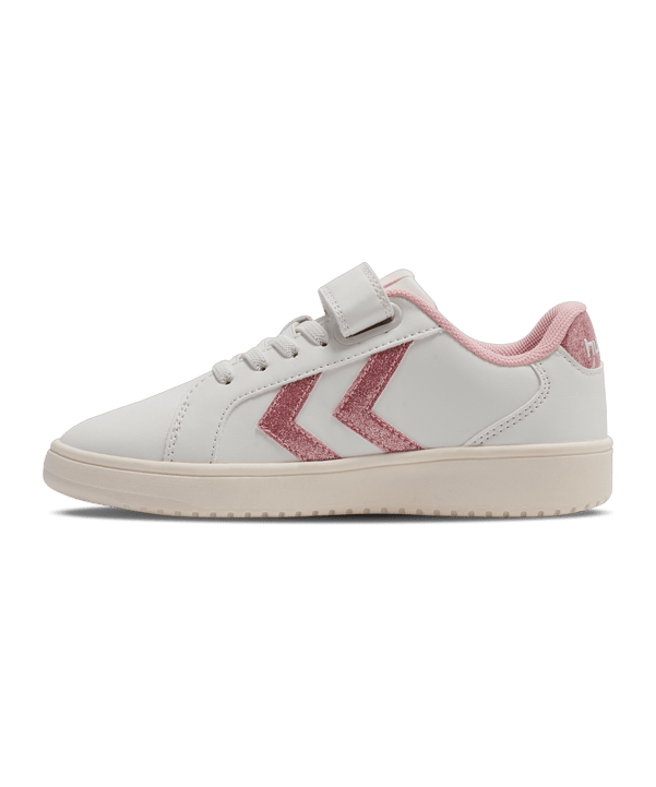 Hummel Derby Court Kids Rosa F3368 - rosa