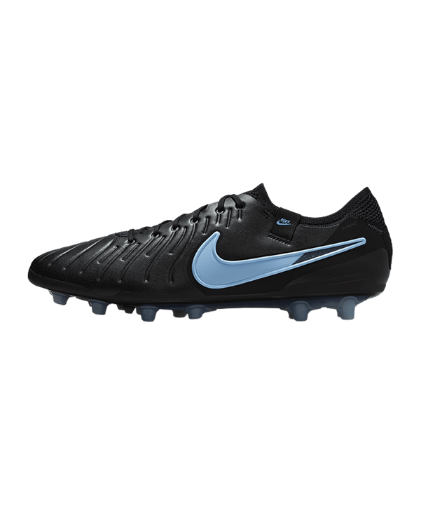 Nike Tiempo Legend X Elite AG Shadow Schwarz F003 - schwarz