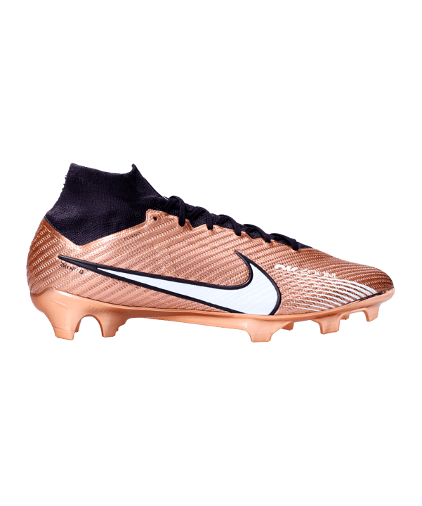 Nike Air Zoom Mercurial Superfly IX Elite FG Generation Gold F810 - gold