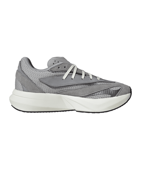 adidas Damen Lightblaze Laufschuh Grau - grau