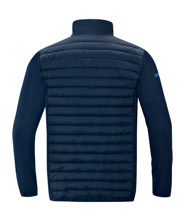 JAKO Giacca da pioggia Blu C99 - blu