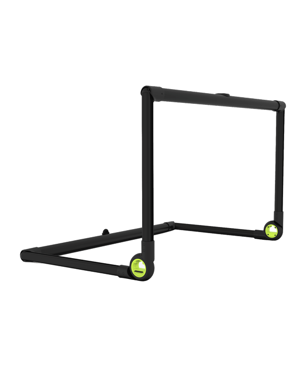 BAZOOKAGOAL SPARE FRAME PVC | 120x75cm - schwarz