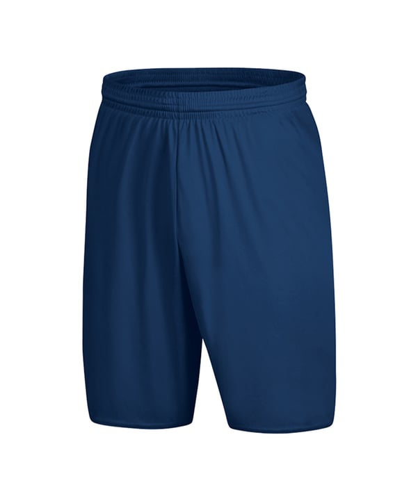 JAKO Palermo 2.0 Short Hose kurz Kids Blau F09 - blau