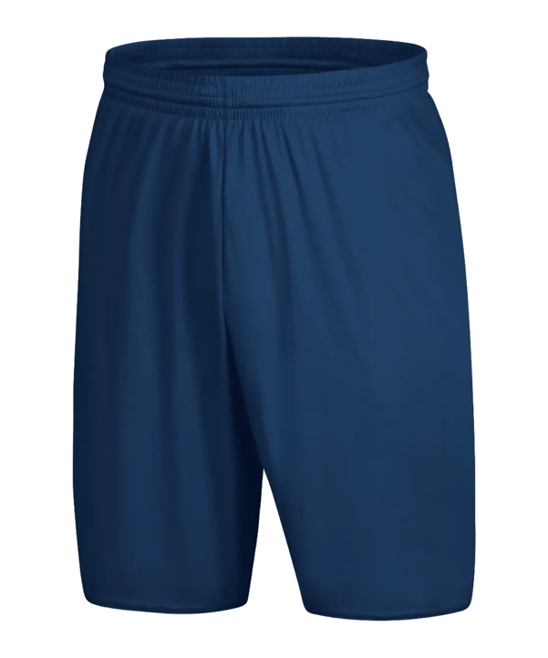 JAKO Korte broek Blauw K09 - blauw