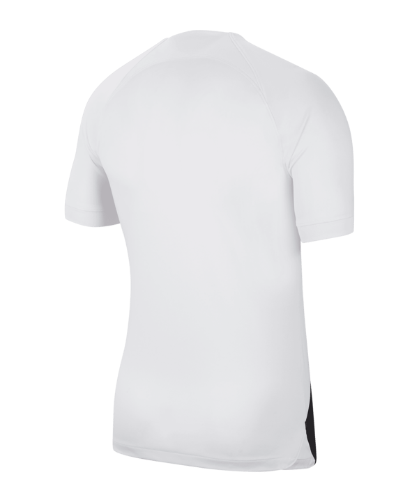 Nike Inter Mailand Trikot Away 2023/2024 Sponsor Kids Weiss F101 - weiss