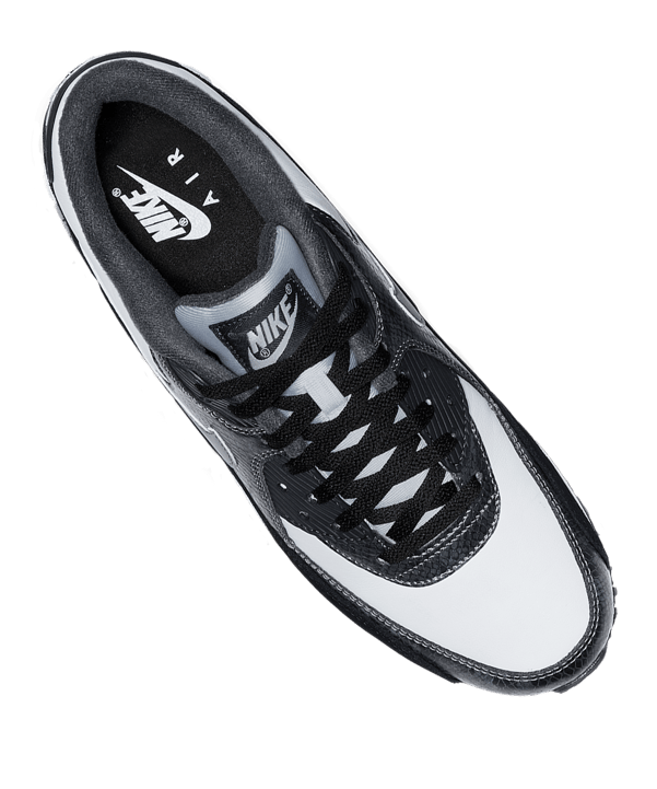Nike Air Max 90 QS "PYTHON" Sneaker Weiss F100 - weiss